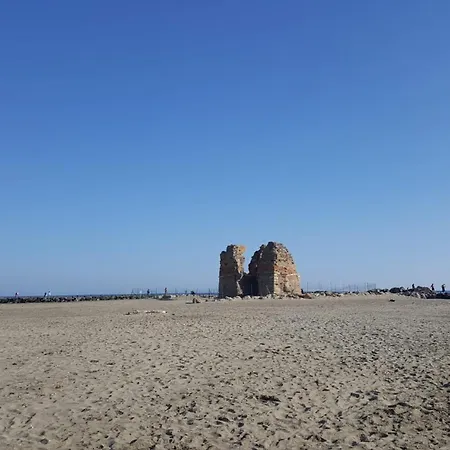 アパート Md Turistico *